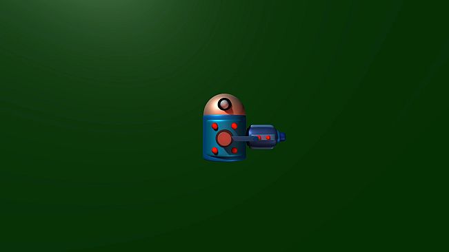 Seek Love All Weapons