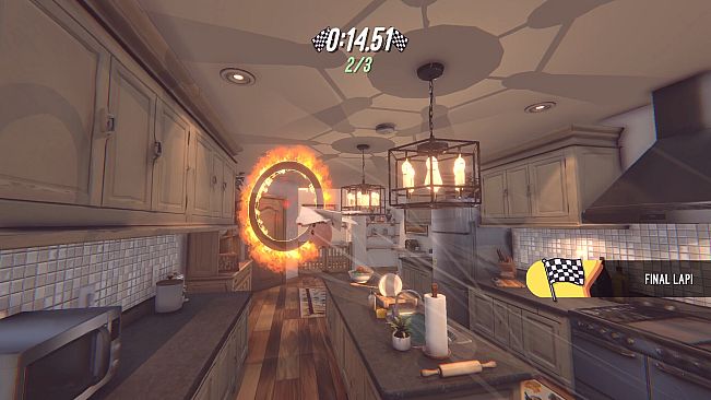 a pig game: A Pee Wee Premiere