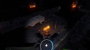 Lockdown: Stand Alone