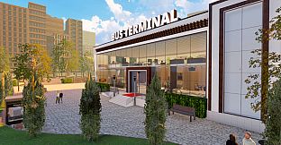 Bus Terminal Simulator: Prologue