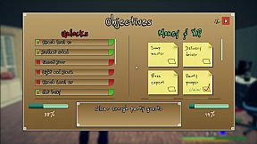 Bad Guy: Neighborhood