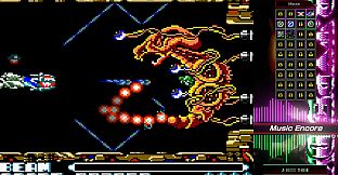 R-TYPE DX: Music Encore