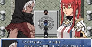 RPG Maker VX Ace - Fantasy Hero Character Pack