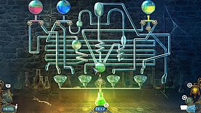 Dreamscapes - The Sandman