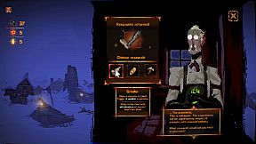 Basalt: The Cursed Vein