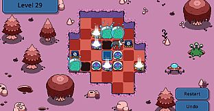 Collie Call: The Future is Calling