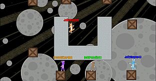 Ro Sham Brawl