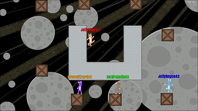 Ro Sham Brawl