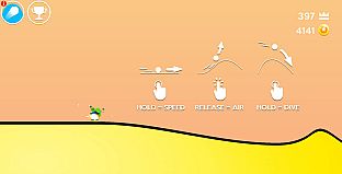 To the Stars and Beyond!