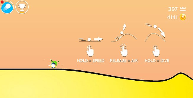 To the Stars and Beyond!