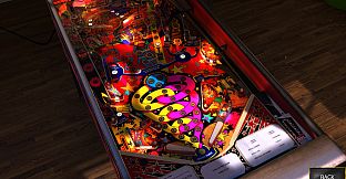 Zaccaria Pinball - Pinball Champ Table Pack