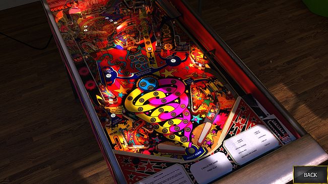 Zaccaria Pinball - Pinball Champ Table Pack