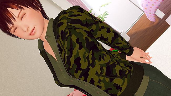 ItazuraVR - Casual wear