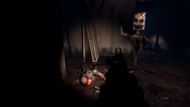 The Math Problem Killer