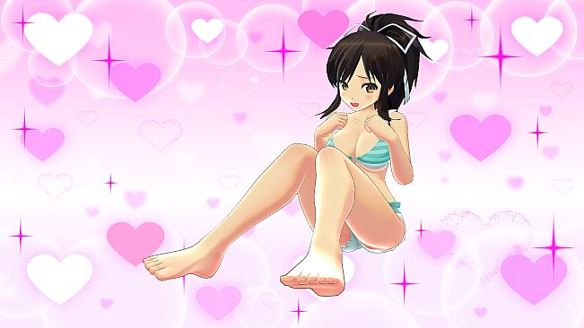 SENRAN KAGURA Reflexions - Yomi Reflexions Course & 12-Outfit Set