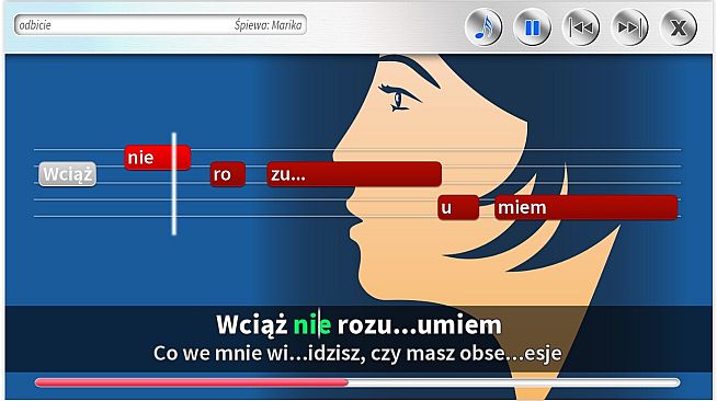 Zabawa Karaoke - Polskie Hity 2023