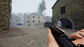 United Assault - Final Stand