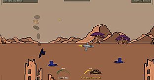3100: Stormwake