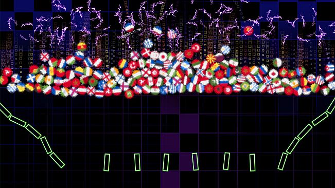 Stream Defense Protocol - Circle of Nations