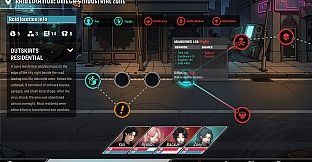 Sex Vault: The Lust-Tec Project