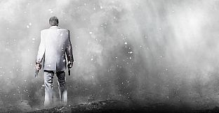 Gungrave G.O.R.E - Harry MacDowell