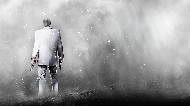 Gungrave G.O.R.E - Harry MacDowell