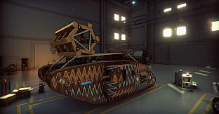 Armored Battle Crew - Supporter Pack