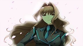 Muv-Luv photonflowers*