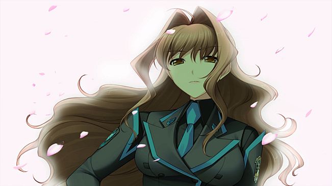 Muv-Luv photonflowers*