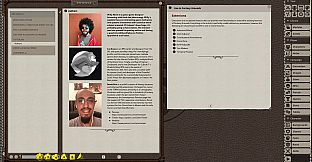 Fantasy Grounds - Arcadia Issue 004