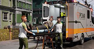 Ambulance Life - Deluxe Edition