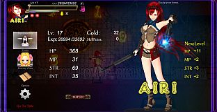 Guilty Hell: Gunslinger Costume