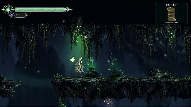 Zanore: Echoes of the Shards