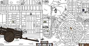 FIND ALL 2: Middle Ages