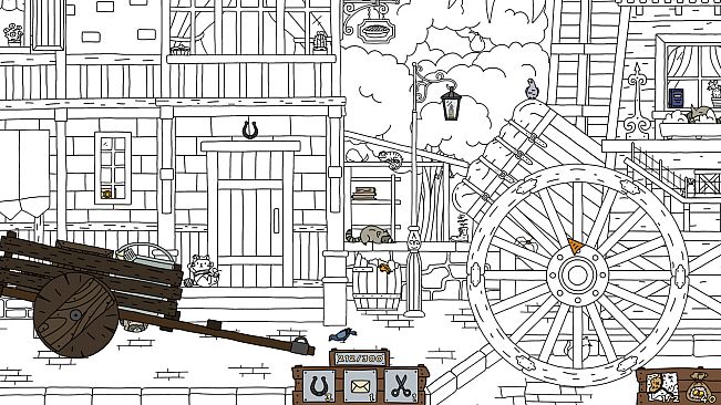 FIND ALL 2: Middle Ages