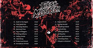Flesh Made Fear: Original Soundtrack