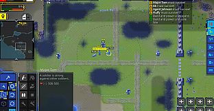 Retro Commander - All Maps & Modding