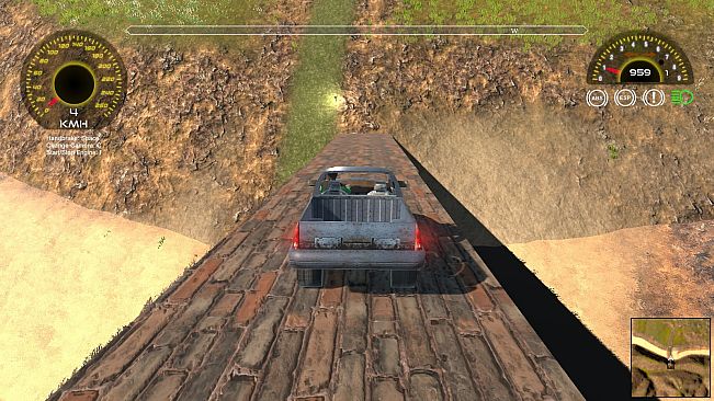 Super Hiking  Simulator 2020