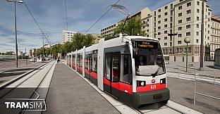 TramSim DLC Type ULF