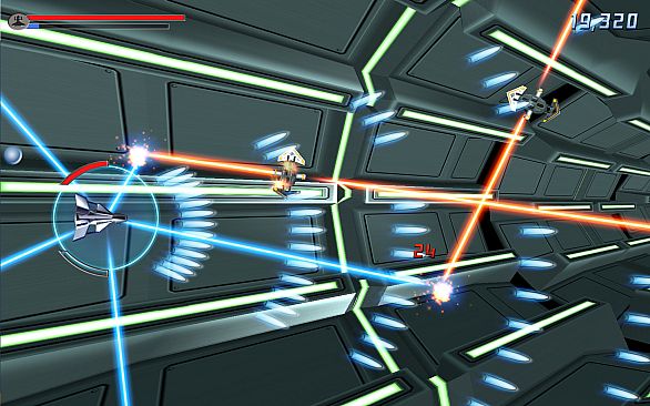 Icarus-X: Tides of Fire