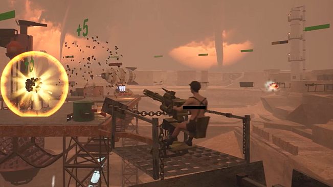 Mission Ring Possible