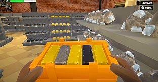 ORE MARKET MASTERS SIMULATOR