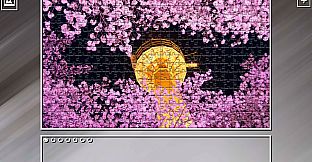 Super Jigsaw Puzzle: Generations - South Korea