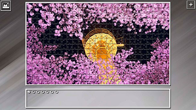 Super Jigsaw Puzzle: Generations - South Korea