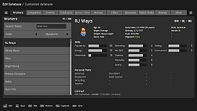 Wrestling Manager 2023