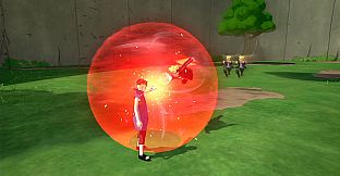 NTBSS Master Character Training Pack - Kawaki