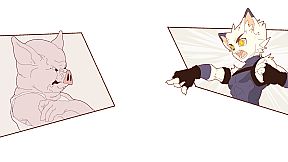 Akuro & Bahaku 2 : The Ultimate Treasure