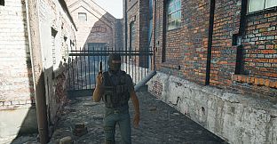 Revolution: Path of a Weaponsmith