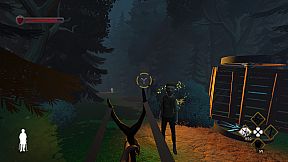 Gretel: The Lost Tale