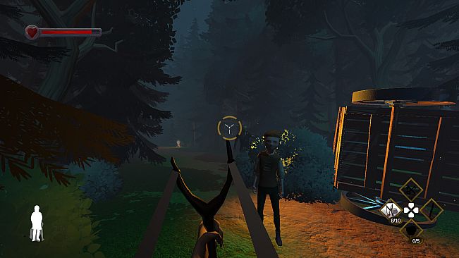 Gretel: The Lost Tale